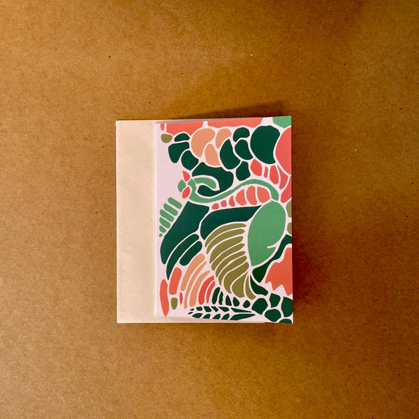 Heroe Small Card