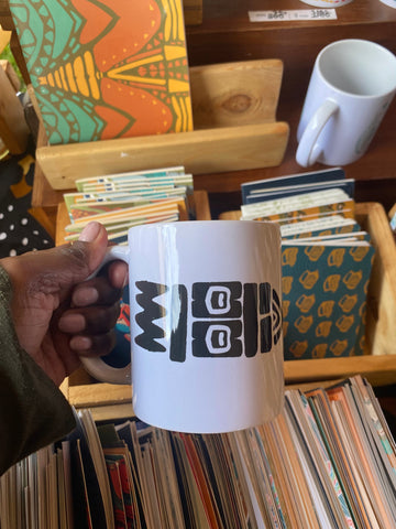 Mshale Mug