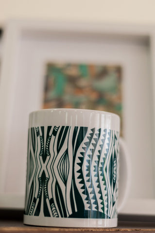 Laini Mug