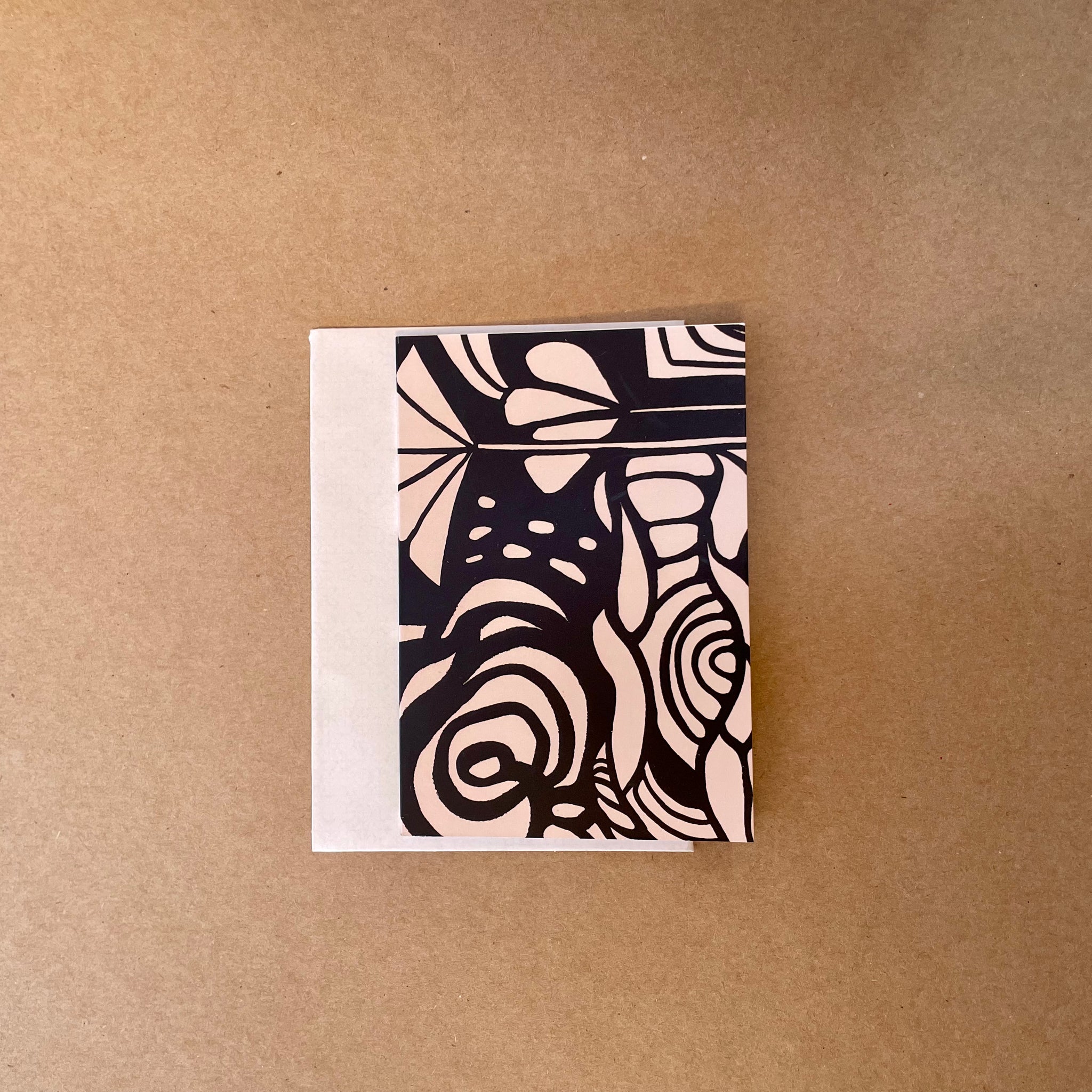 Mandhari Small Card
