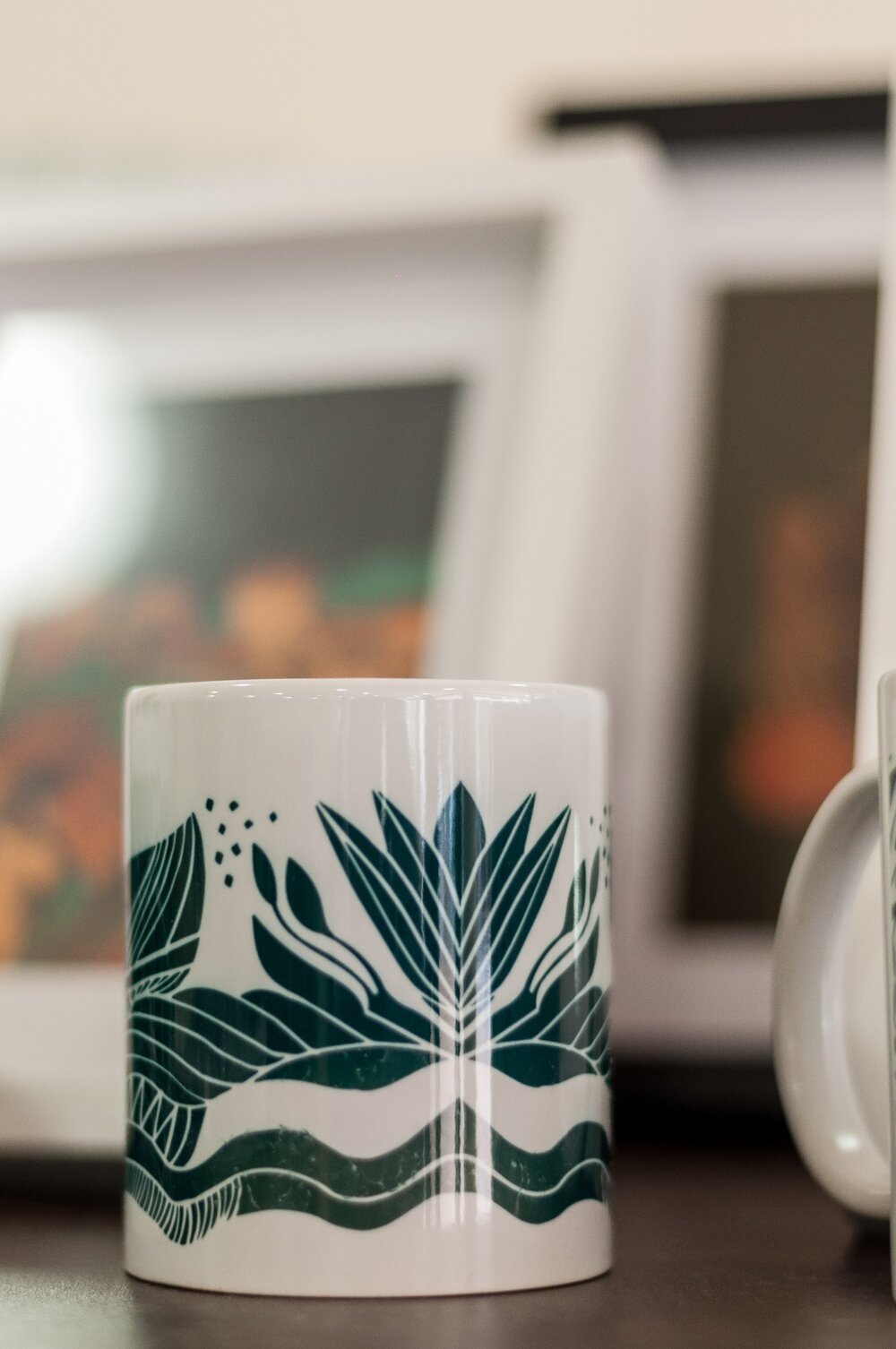 Mizizi Mug