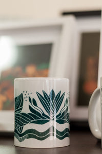 Mizizi Mug