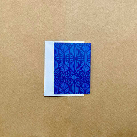 Samawati Bloom Small Cards